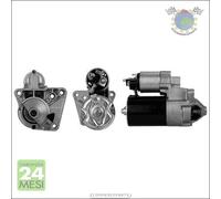 Motorino d'avviamento starter Lucas per MAHINDRA CJ RENAULT SCENIC MEGANE LAGUN