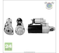 Motorino d'avviamento starter Lucas per MAYBACH 62 57 MERCEDES L 350 32