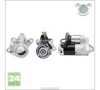 Motorino d'avviamento starter Lucas per MAZDA CX-5 6
