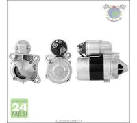 Motorino d'avviamento starter Lucas per MERCEDES CLASSE S 350 NISSAN KUBISTAR R