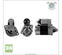 Motorino d'avviamento starter Lucas per MITSUBISHI LANCER VI CARISMA COLT V SPA
