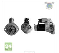 Motorino d'avviamento starter Lucas per NISSAN CABSTAR TRADE