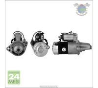 Motorino d'avviamento starter Lucas per NISSAN PRIMERA g7y
