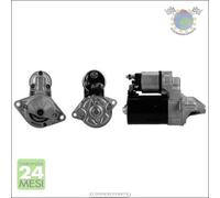 Motorino d'avviamento starter Lucas per OPEL ZAFIRA B / VECTRA C MERIVA A CORSA