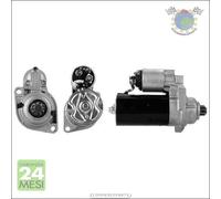 Motorino d'avviamento starter Lucas per PORSCHE CARRERA BOXSTER CAYMAN 911