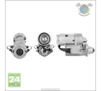 Motorino d'avviamento starter Lucas per ROVER MONTEGO MAESTRO 400 200