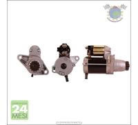 Motorino d'avviamento starter Lucas per TOYOTA AVENSIS RAV 4