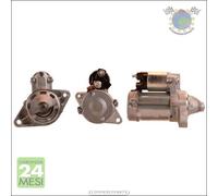 Motorino d'avviamento starter Lucas per TOYOTA COROLLA AVENSIS YARIS VERSO AURI