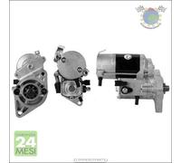 Motorino d'avviamento starter Lucas per TOYOTA COROLLA YARIS AURIS g8p