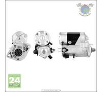 Motorino d'avviamento starter Lucas per TOYOTA LAND CRUISER HILUX HIACE DYNA