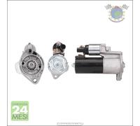 Motorino d'avviamento starter Lucas per VW CRAFTER AMAROK