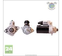 Motorino d'avviamento starter Lucas per VW TOUAREG ha4