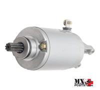MOTORINO D'AVVIAMENTO SUZUKI AN400A BURGMAN 2007-2011 ARROW HEAD 410-52270