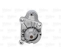 Motorino d'avviamento VALEO 438074 compatibile con ARO OPEL RENAULT VAUXHALL