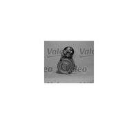 Motorino D'avviamento Valeo 438135 Valeo Origins New Oe Technology per Nissan