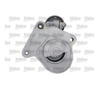 Motorino D'avviamento Valeo 438222 Valeo Origins New Oe Technology per