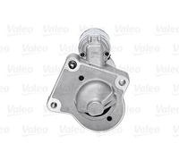 Valeo Motorino d'avviamento 438230 per Volvo
