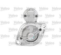 Motorino d'avviamento VALEO 438272 compatibile con BMW BMW (BRILLIANCE)