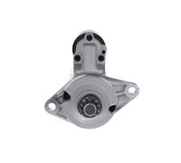 Motorino d'avviamento VALEO 438372