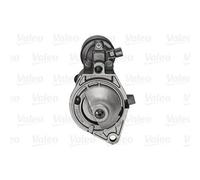 Motorino D'avviamento Valeo 438465 Valeo Core-flex per Ford Opel Saab Vauxhall