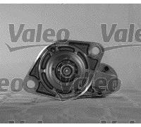 VALEO 438174 Motorino avviamento