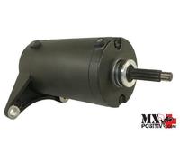 MOTORINO D'AVVIAMENTO VICTORY VISION TOUR 10TH ANNIVERSARY 2009 ARROW HEAD 41...