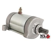 MOTORINO D'AVVIAMENTO YAMAHA GRIZZLY 700 POWER STEERING YFM7FGP 2008 ARROW HE...