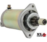 MOTORINO D'AVVIAMENTO YAMAHA PHAZER II ST PZ480ST 1993 ARROW HEAD SND0522