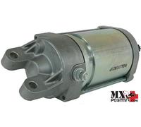 MOTORINO D'AVVIAMENTO YAMAHA RS VECTOR LTX GT RS90LTGT 2010-2011 ARROW HEAD S...