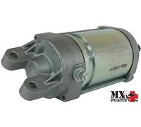 MOTORINO D'AVVIAMENTO YAMAHA RS VECTOR LTX RS90PLT 2012-2015 ARROW HEAD SMU0434