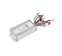 Motorino Del Motorino,Motor Controller 48v 500w Controller a Onda Sinusoidale Multifunzione Senza Motore per Scooter Bici Centralina Bici Elettrica 48v 500w