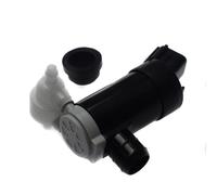 motorino del tergicristallo Compatibile Con Kia Per Sedona Per Sorento 2015-2019 Pompa Lavavetri Tergicristallo Motore Automatica Pompa Lavavetri Tergicristallo OEM: 98510A9000 98510-A9000