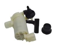 motorino del tergicristallo Compatibile Con Mazda 2 2007-2015 Accessori Per Auto Pompa Lavavetri Tergicristallo Pompa Lavavetri Tergicristallo OEM: 2224663A DG80-67-482F