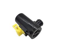 motorino del tergicristallo Compatibile Con Mitsubishi Per Triton MK3 Per Lancer Accessori Per Auto Pompa Lavavetri Tergicristallo Motore OEM: 38512-SA5-013