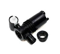 motorino del tergicristallo Compatibile Con Nissan Per Versa Per Tiida 2007-2013 Pompa Lavavetri Tergicristallo Ricambi Automobili Accessori Auto OEM: 28920-EL00A 13878592