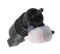 motorino del tergicristallo Compatibile Con Q3 A3 S3 Per Q5 Per Q7 Il Tergicristallo Per Auto Gli Accessori Per Auto Pompa Lavavetri Per Motore Per Auto OEM: 1K6955651 1J6955651