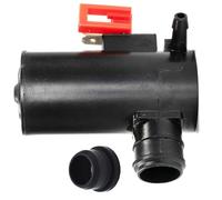 motorino del tergicristallo Compatibile Con Subaru Per Legacy MK3 1998-2004 Parti Tergicristallo Per Auto Tergicristalli Per Auto Pompa Lavavetri Tergicristallo Motore OEM: 76806-SEO-N01