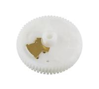 motorino del tergicristallo Per BMW Per X5 E70, Per X6 E71, E90, E91, E92, E93-A02G 61617200510 Kit Di Riparazione Ingranaggio Motore Tergicristallo