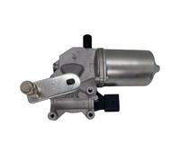 Motorino Del Tergicristallo Per BMW Per X6 E71 2008-2015 Motore Tergicristallo Anteriore A 4 Pin Di Ricambio N. 61617200510 Motore Tergicristallo