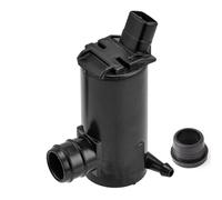 Motorino Del Tergicristallo Per CHEVROLET Per Aveo 3/5 Porte 2008 2009 2010 2011 Pompa Lavavetri Anteriore E Posteriore Pompa Lavavetri
