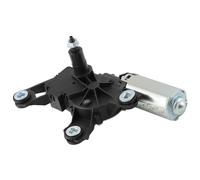 Motorino del tergicristallo posteriore Rear Window Motor for Audi 8E9955711