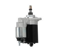 Motore di Avviamento for VOLKSWAGEN MAGGIOLINO 1.2, 1.3, 1.5, 1.6 1960-2003