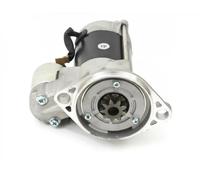 Motorino di avviamento 003-U104 ASHIKA per ISUZU OPEL