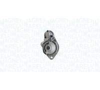 Motorino di avviamento 063720624010 MAGNETI MARELLI per AUDI SEAT FERRARI VW
