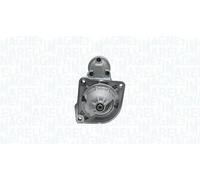Motorino di avviamento 063721449010 MAGNETI MARELLI per FIAT PEUGEOT CITROËN