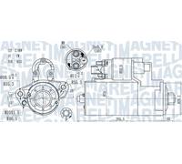 MAGNETI MARELLI 063721521010 Motorino avviamento
