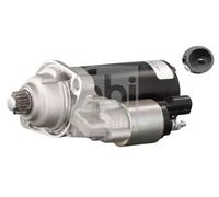Febi Bilstein Motorino d'avviamento 101569 per VW Touran/Golf V 1.9 TDI