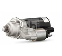 Febi Bilstein Motorino d'avviamento 101569 per VW Touran/Golf V 1.9 TDI