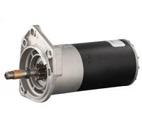 FEBI BILSTEIN Motorino avviamento 101575 per VW Lupo/Golf III/Seat