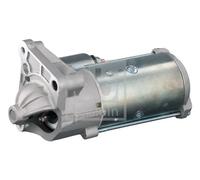 Motorino di avviamento 101584 FEBI BILSTEIN per MITSUBISHI RENAULT OPEL NISSAN